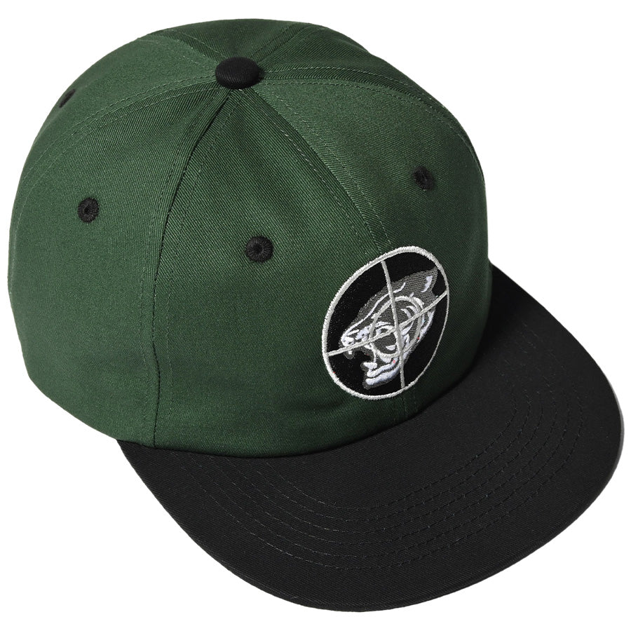 LFYT ( エルエフワイティー ) TARGET LOW CROWN CAP キャップ