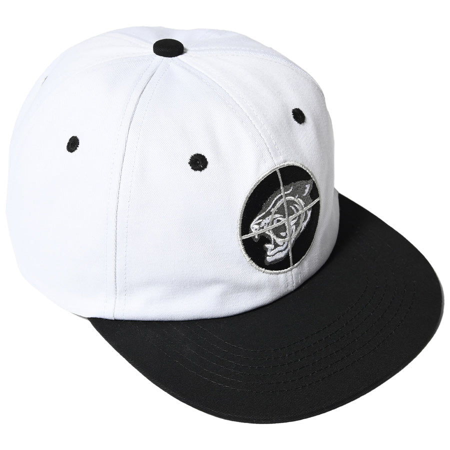 LFYT ( エルエフワイティー ) TARGET LOW CROWN CAP キャップ