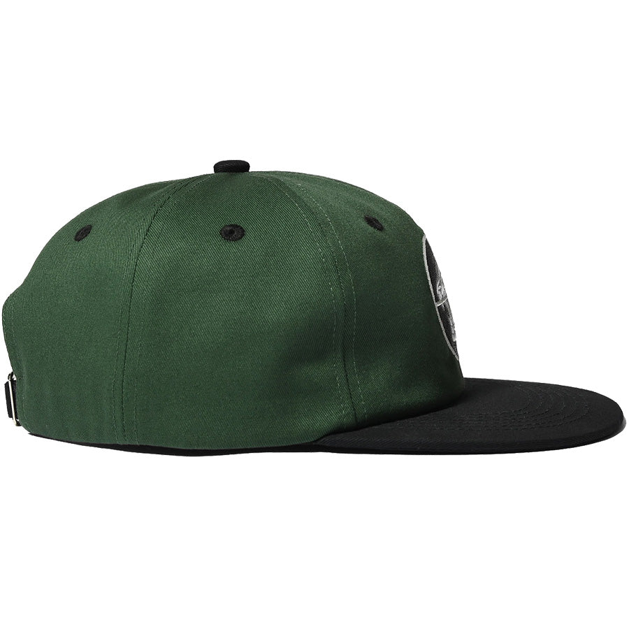 LFYT ( エルエフワイティー ) TARGET LOW CROWN CAP キャップ