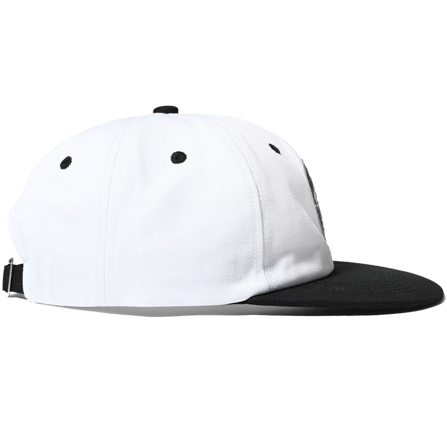 LFYT ( エルエフワイティー ) TARGET LOW CROWN CAP キャップ
