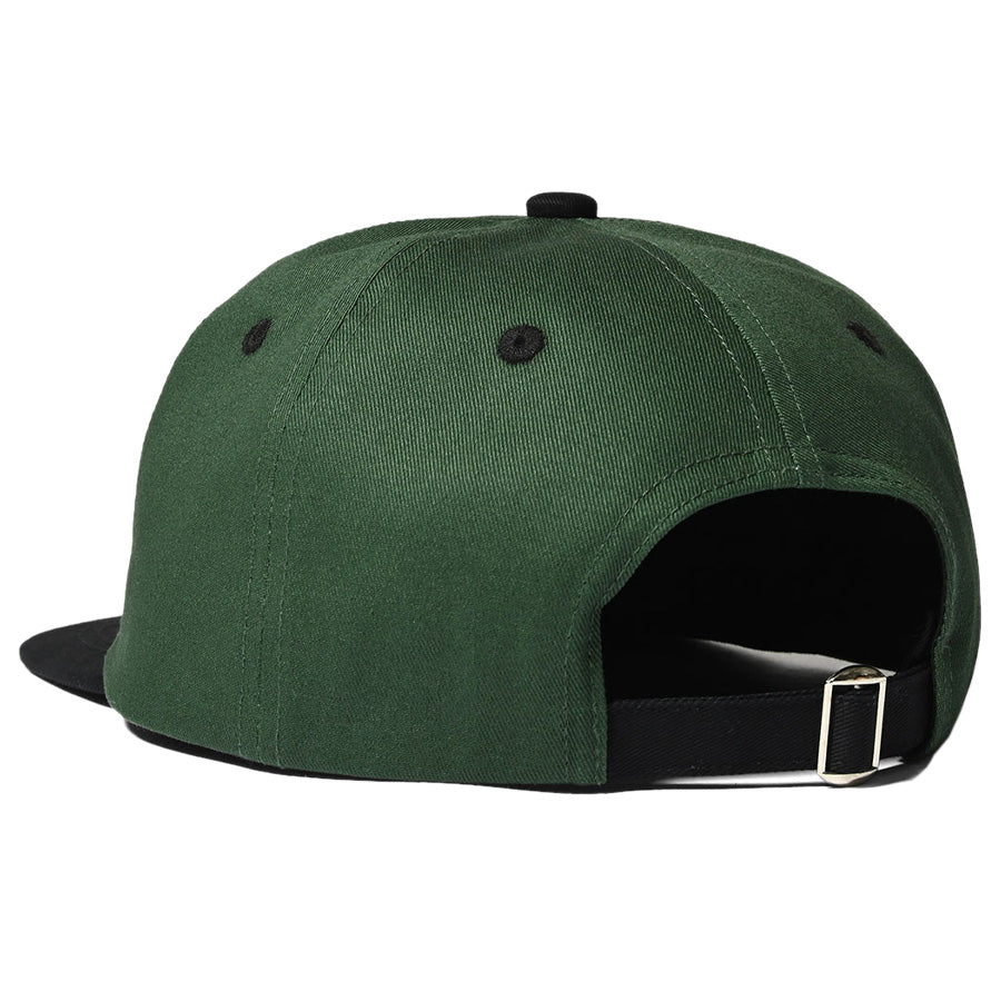 LFYT ( エルエフワイティー ) TARGET LOW CROWN CAP キャップ