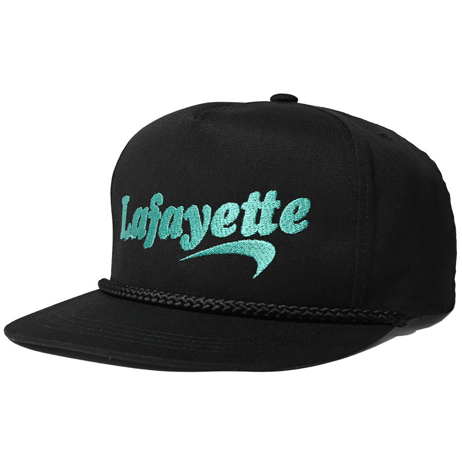 LFYT ( エルエフワイティー ) 5 PANNEL PLEASURE GOLFER CAP キャップ 帽子
