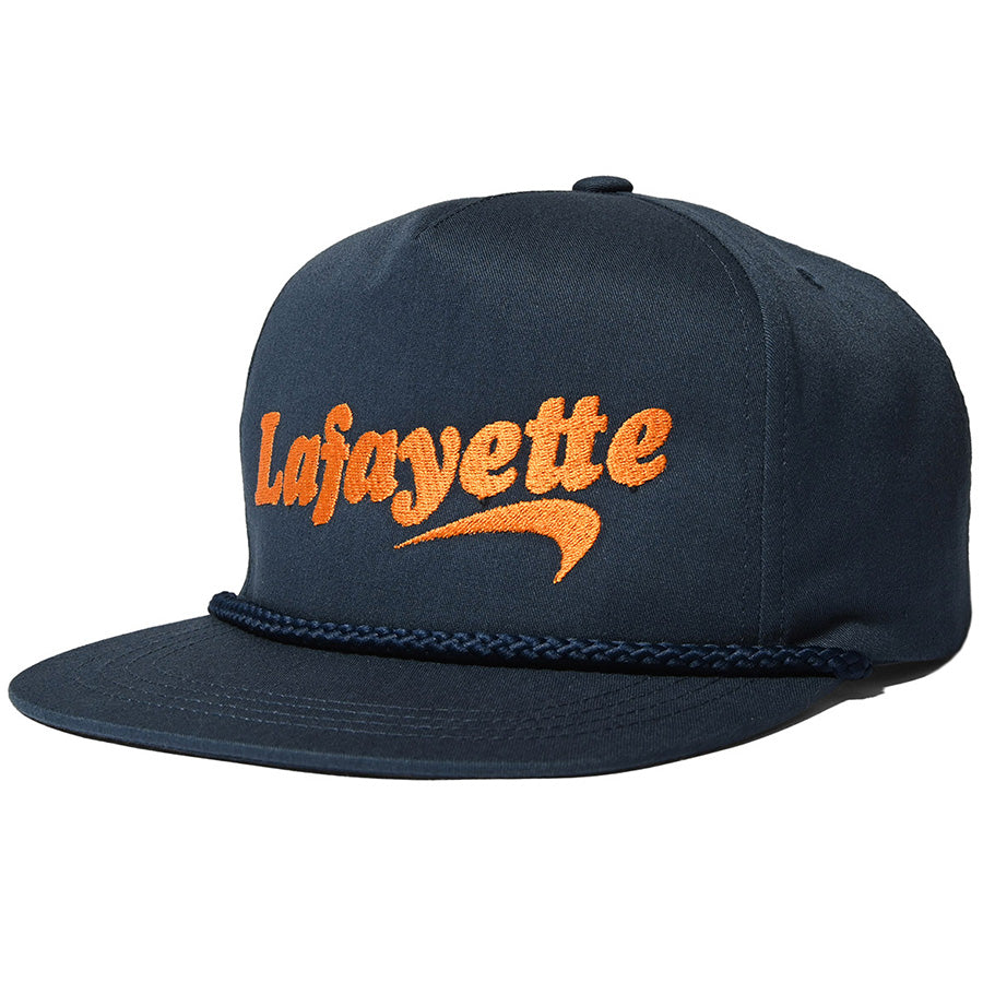 LFYT ( エルエフワイティー ) 5 PANNEL PLEASURE GOLFER CAP キャップ 帽子
