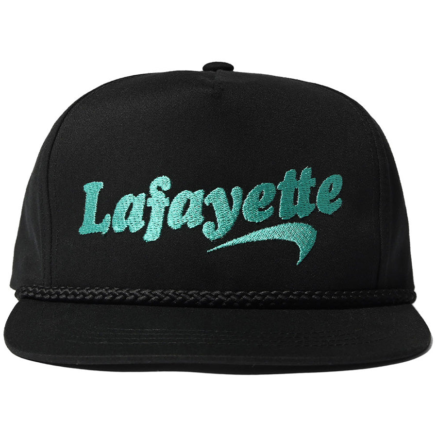 LFYT ( エルエフワイティー ) 5 PANNEL PLEASURE GOLFER CAP キャップ 帽子