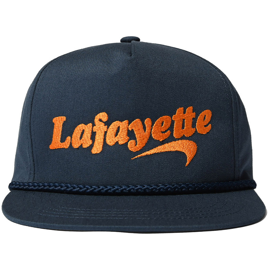 LFYT ( エルエフワイティー ) 5 PANNEL PLEASURE GOLFER CAP キャップ 帽子