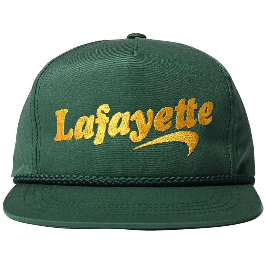 LFYT ( エルエフワイティー ) 5 PANNEL PLEASURE GOLFER CAP キャップ 帽子