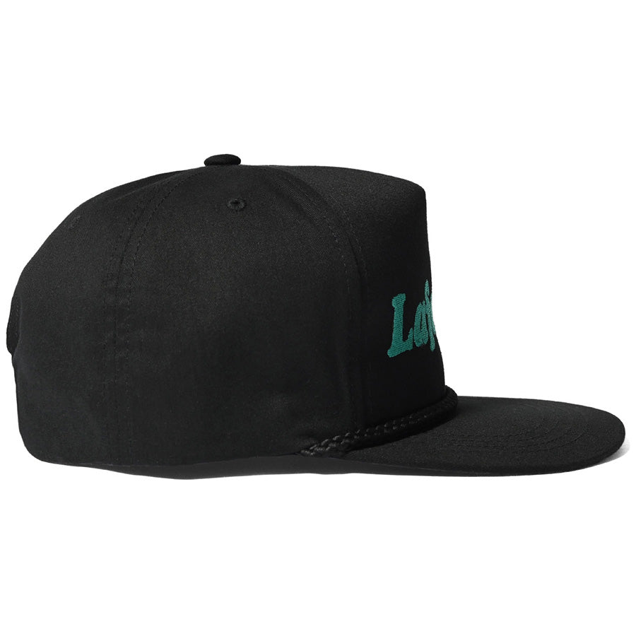 LFYT ( エルエフワイティー ) 5 PANNEL PLEASURE GOLFER CAP キャップ 帽子