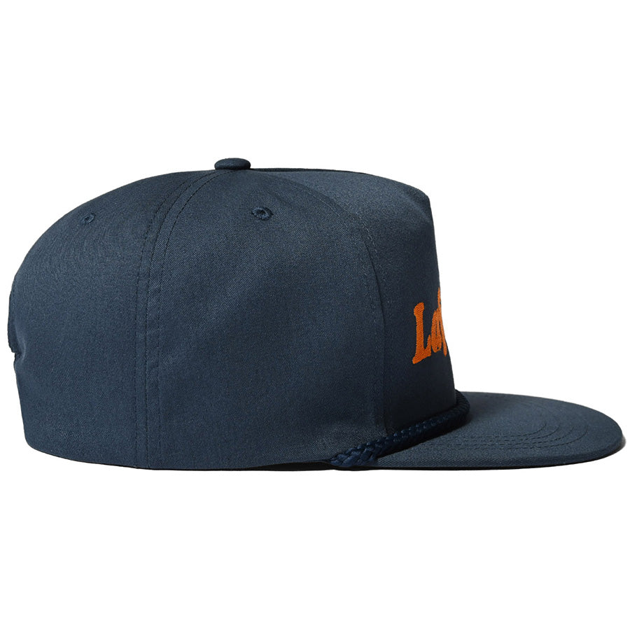 LFYT ( エルエフワイティー ) 5 PANNEL PLEASURE GOLFER CAP キャップ 帽子