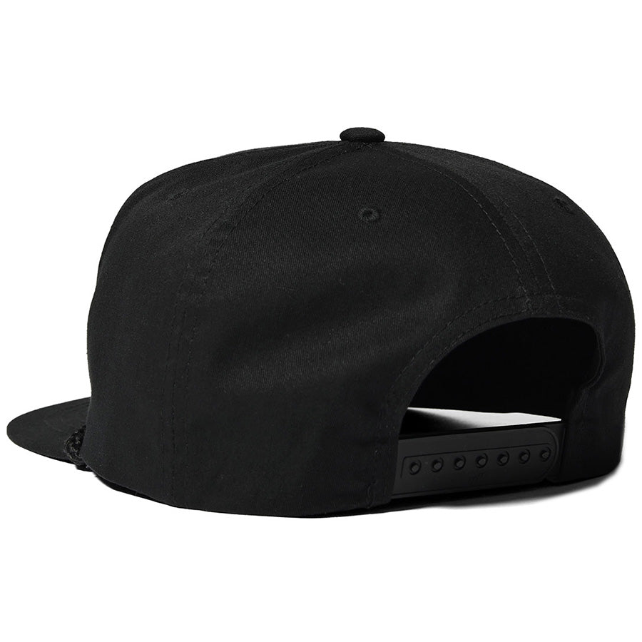 LFYT ( エルエフワイティー ) 5 PANNEL PLEASURE GOLFER CAP キャップ 帽子