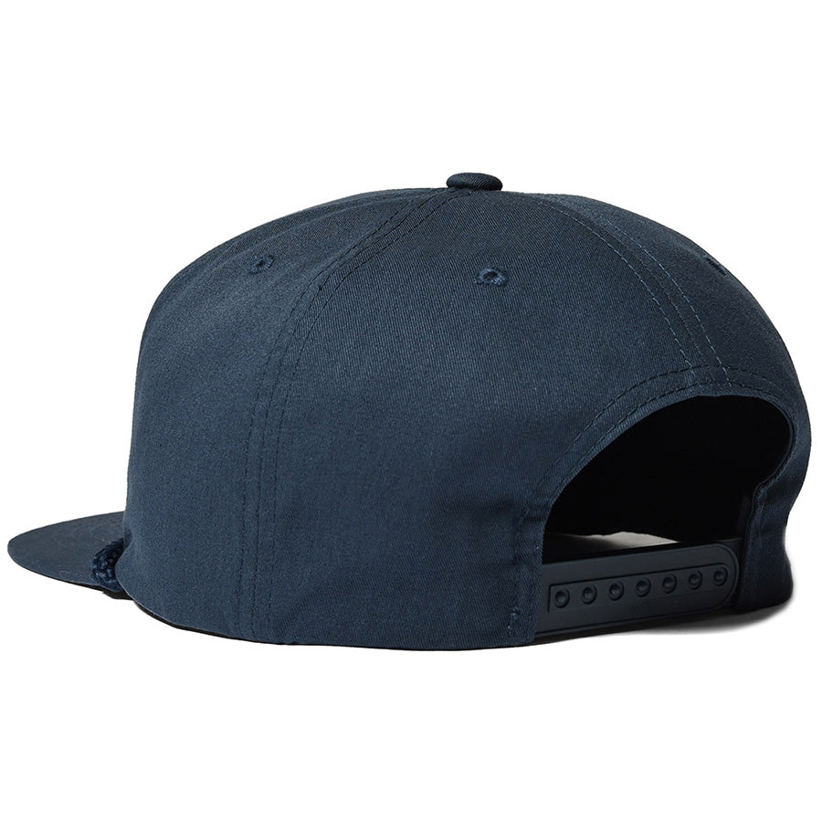 LFYT ( エルエフワイティー ) 5 PANNEL PLEASURE GOLFER CAP キャップ 帽子
