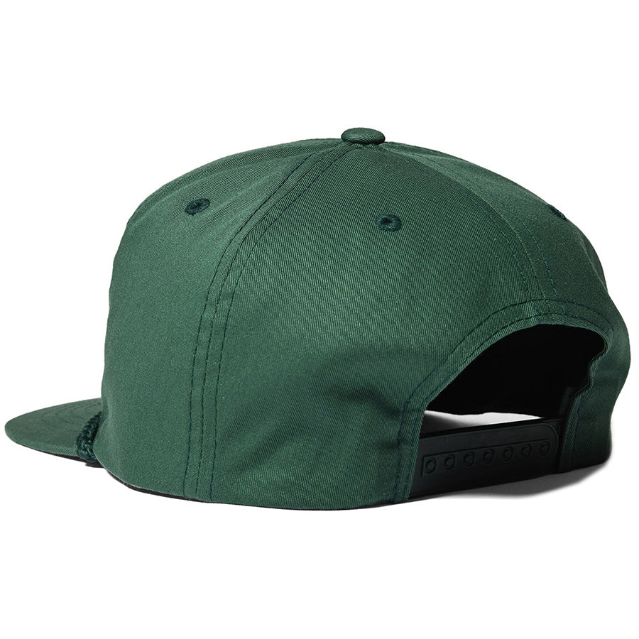 LFYT ( エルエフワイティー ) 5 PANNEL PLEASURE GOLFER CAP キャップ 帽子