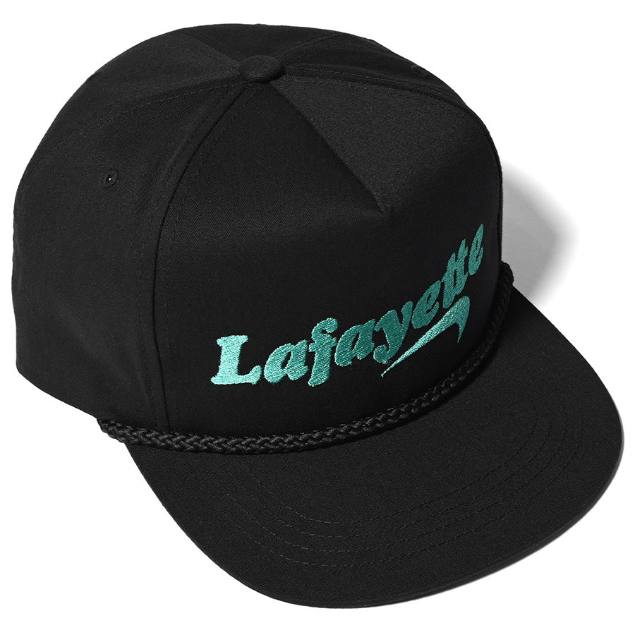 LFYT ( エルエフワイティー ) 5 PANNEL PLEASURE GOLFER CAP キャップ 帽子