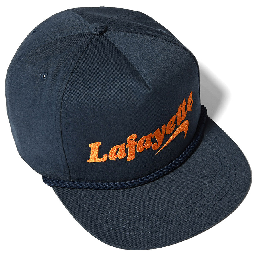 LFYT ( エルエフワイティー ) 5 PANNEL PLEASURE GOLFER CAP キャップ 帽子