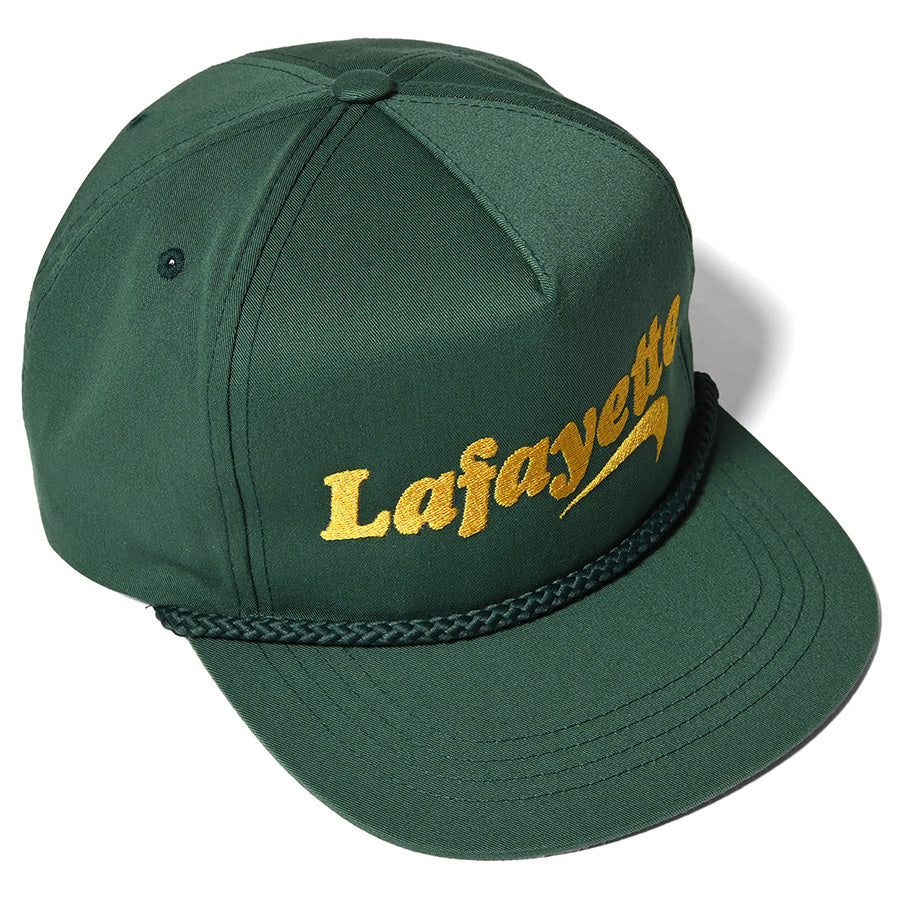 LFYT ( エルエフワイティー ) 5 PANNEL PLEASURE GOLFER CAP キャップ 帽子