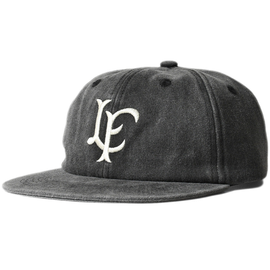LFYT ( エルエフワイティー ) OLD STYLE LFロゴ キャップ