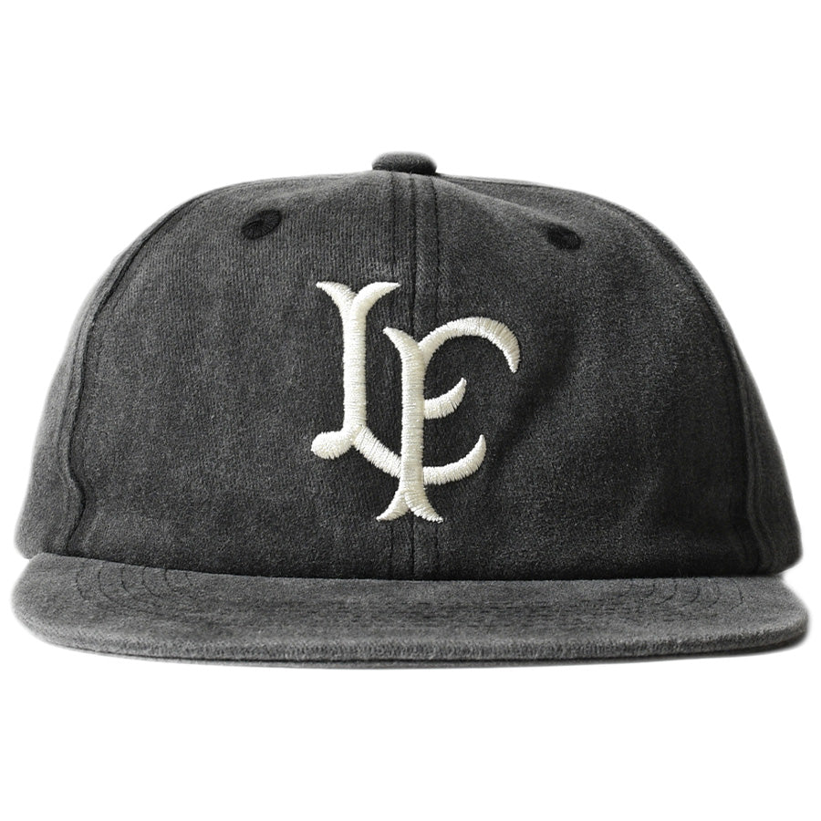 LFYT ( エルエフワイティー ) OLD STYLE LFロゴ キャップ