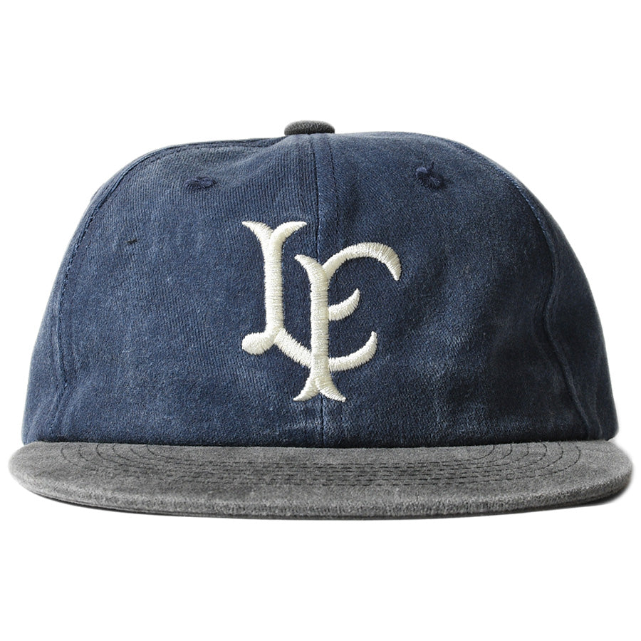 LFYT ( エルエフワイティー ) OLD STYLE LFロゴ キャップ