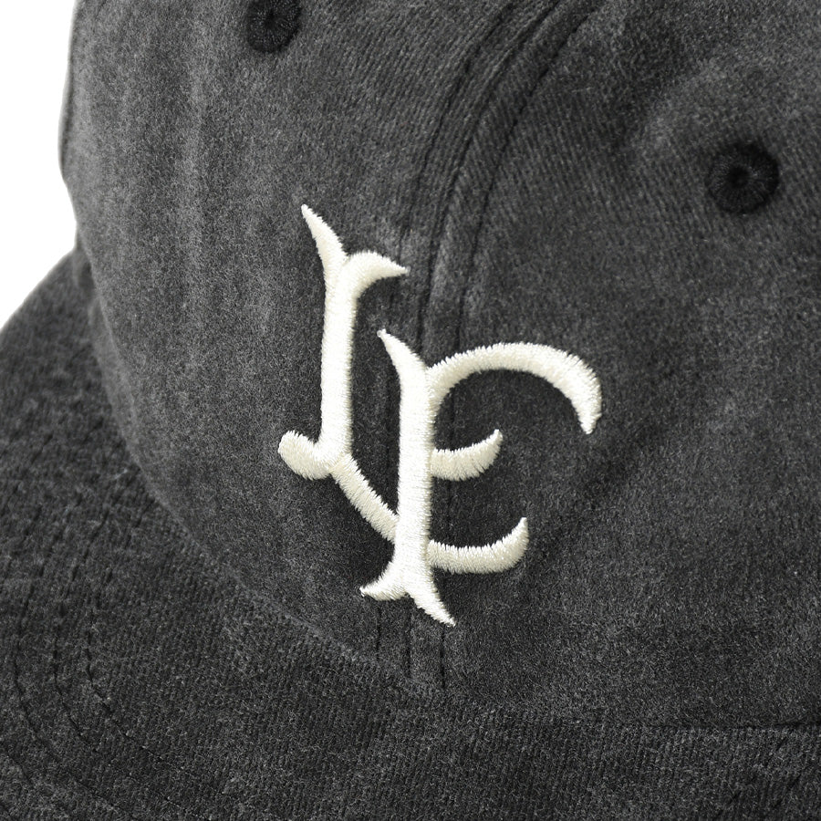 LFYT ( エルエフワイティー ) OLD STYLE LFロゴ キャップ
