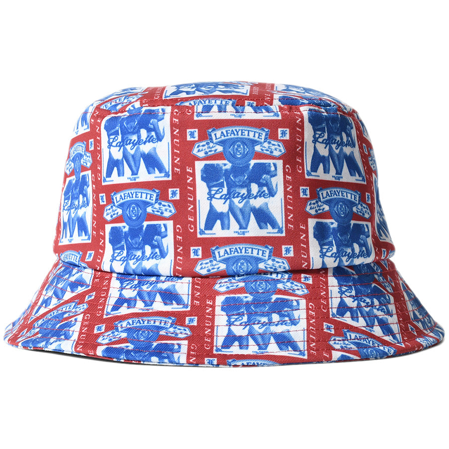 LFYT ( エルエフワイティー ) WEISER BUCKET HAT バケットハット