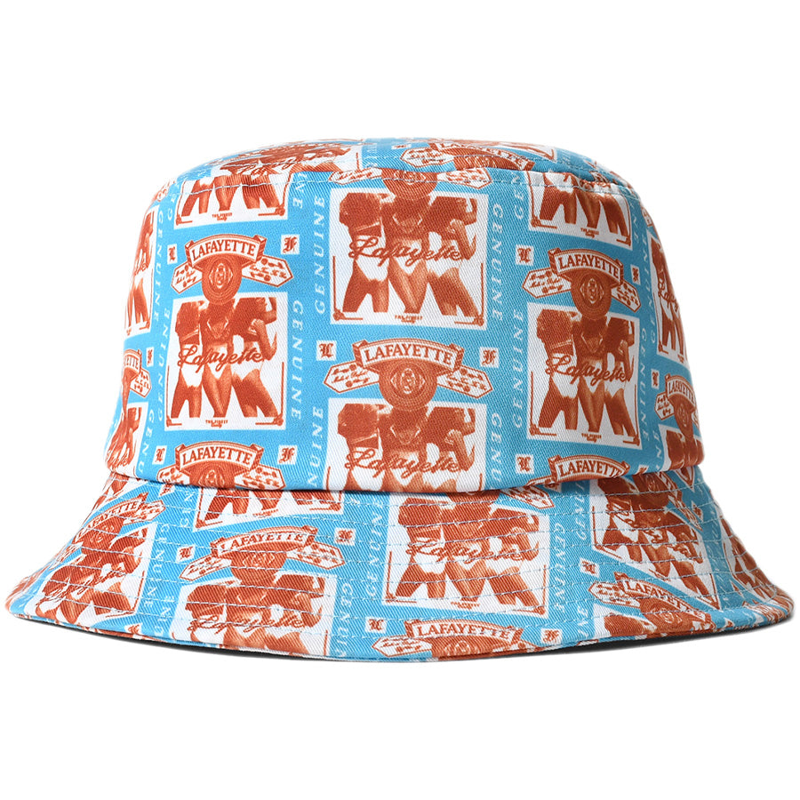 LFYT ( エルエフワイティー ) WEISER BUCKET HAT バケットハット