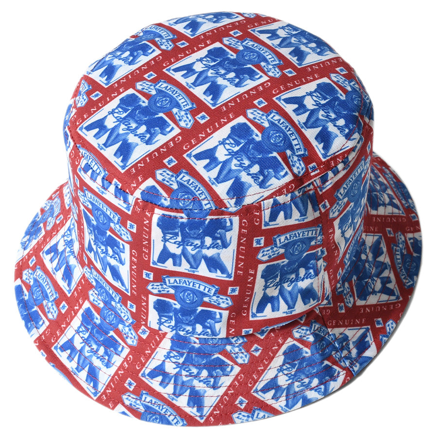 LFYT ( エルエフワイティー ) WEISER BUCKET HAT バケットハット