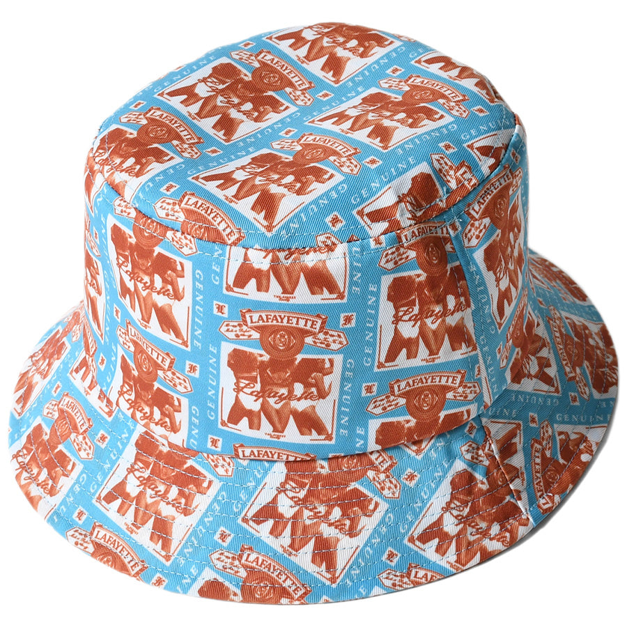 LFYT ( エルエフワイティー ) WEISER BUCKET HAT バケットハット