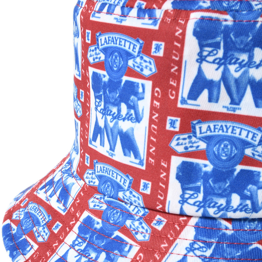 LFYT ( エルエフワイティー ) WEISER BUCKET HAT バケットハット