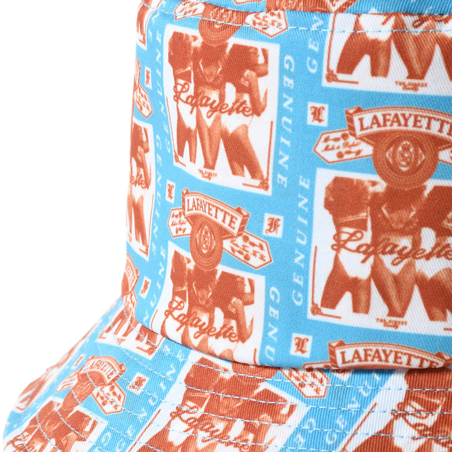 LFYT ( エルエフワイティー ) WEISER BUCKET HAT バケットハット