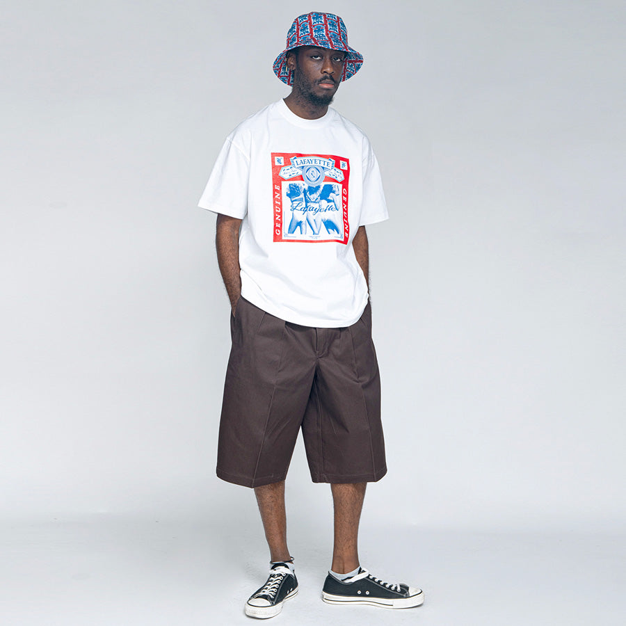 LFYT ( エルエフワイティー ) WEISER BUCKET HAT バケットハット
