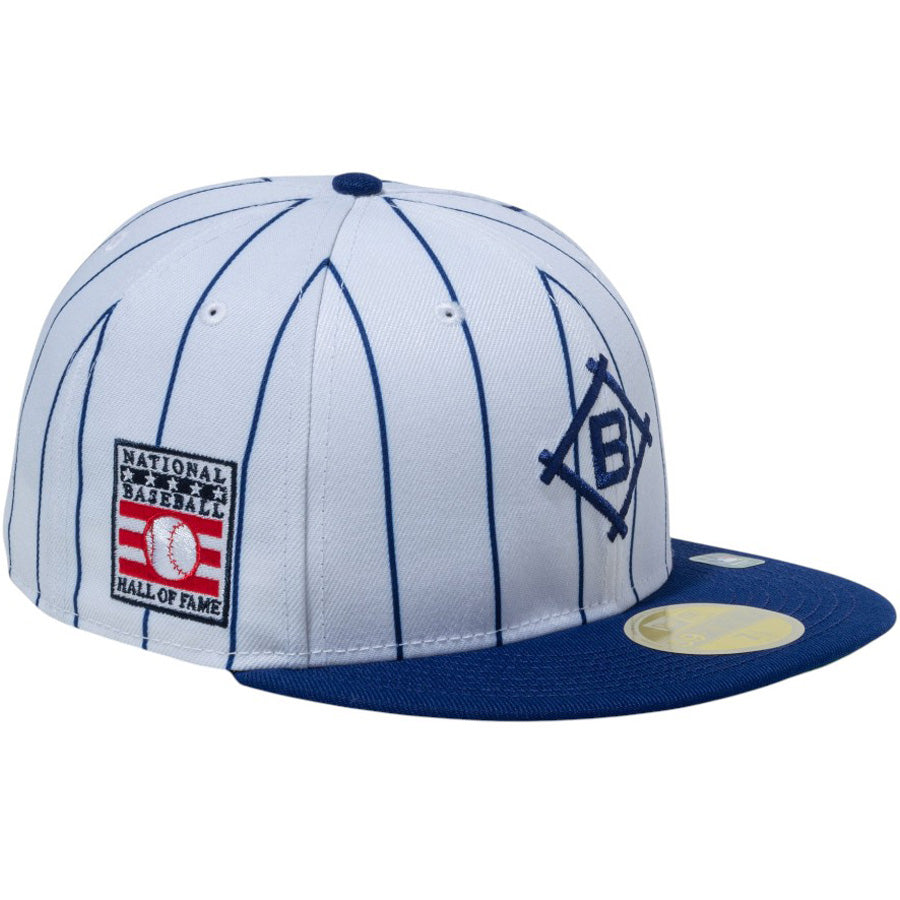 NEW ERA（ニューエラ）59FIFTY 2026 MLB Hall of Fame ドジャース