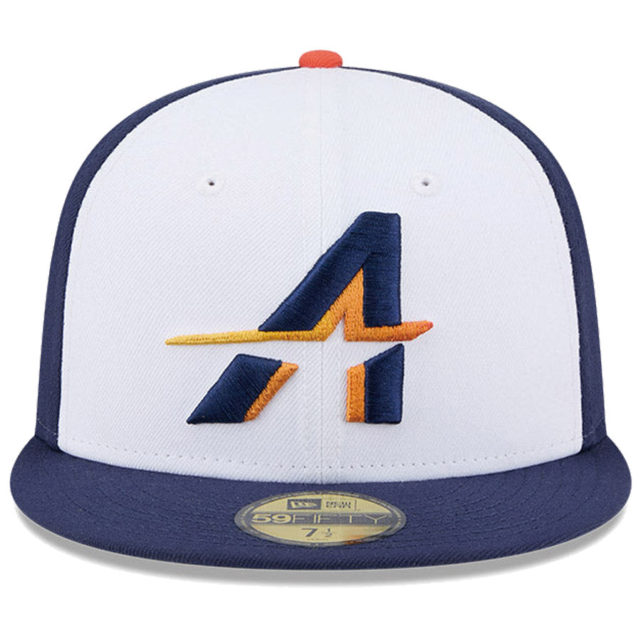 NEW ERA（ニューエラ） 59FIFTY City Connect アストロズ キャップ