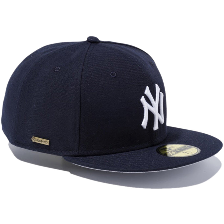 NEW ERA（ニューエラ）59FIFTY GORE-TEX ニューヨーク・ヤンキース