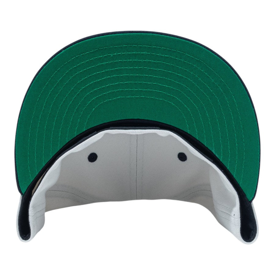 NEW ERA 59FIFTY Subway Series ニューヨーク・ヤンキース バイザー裏詳細 15217074
