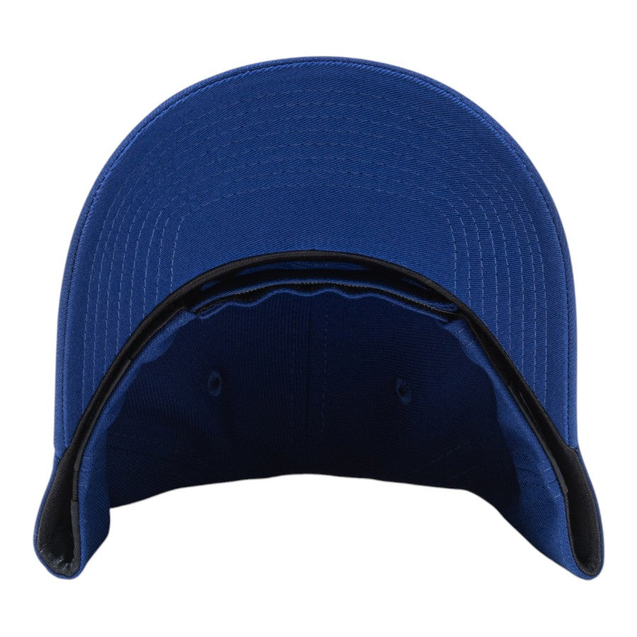 NEW ERA 9FORTY Japan Players Signature ドジャース 大谷翔平 キャップ ダークロイヤル/ゴールド ツバ裏 15372625