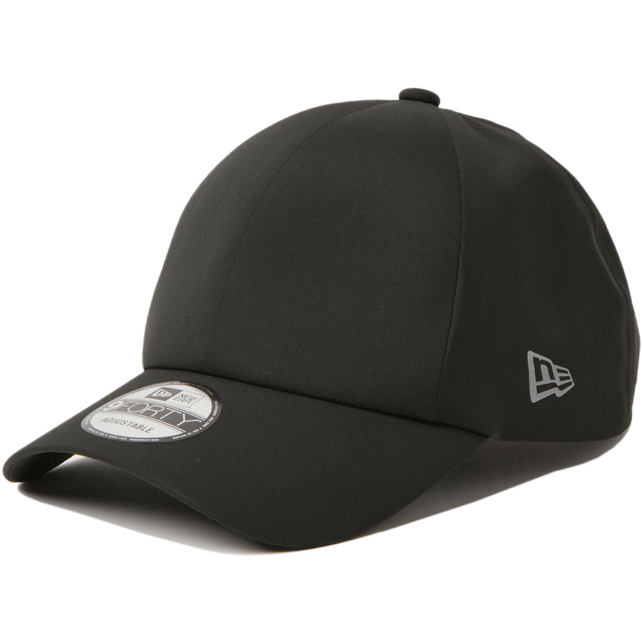 9FORTY ロサンゼルス・ドジャース ブラック × ホワイト New Era 9FORTY