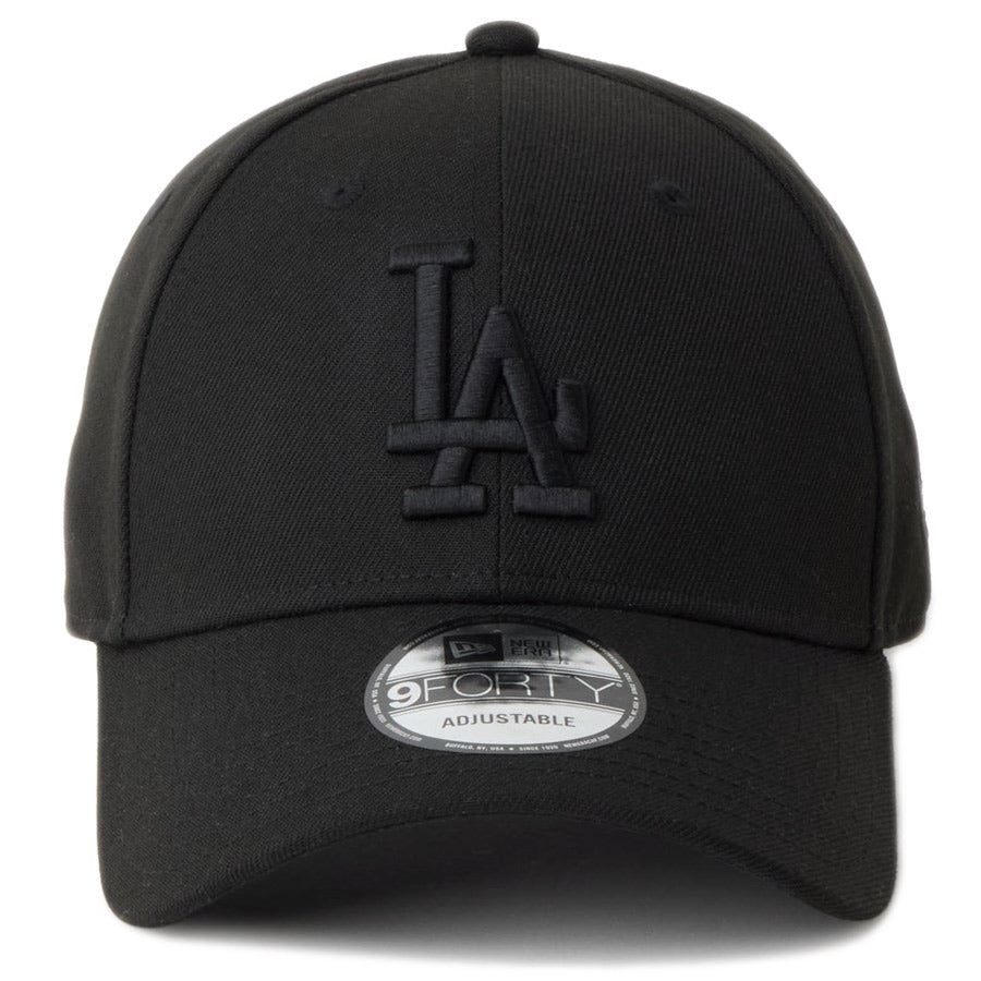 NEW ERA（ニューエラ） 9FORTY Tonal Logo ドジャース キャップ