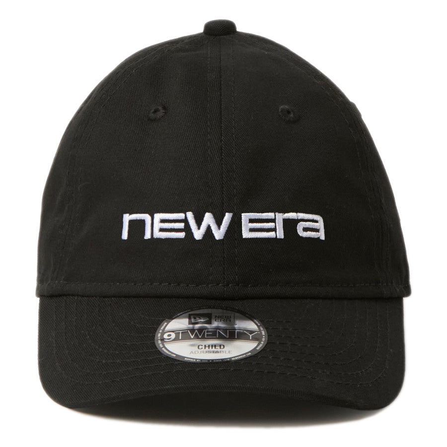 NEW ERA（ニューエラ） Child 9TWENTY リニアロゴ キャップ 14942581