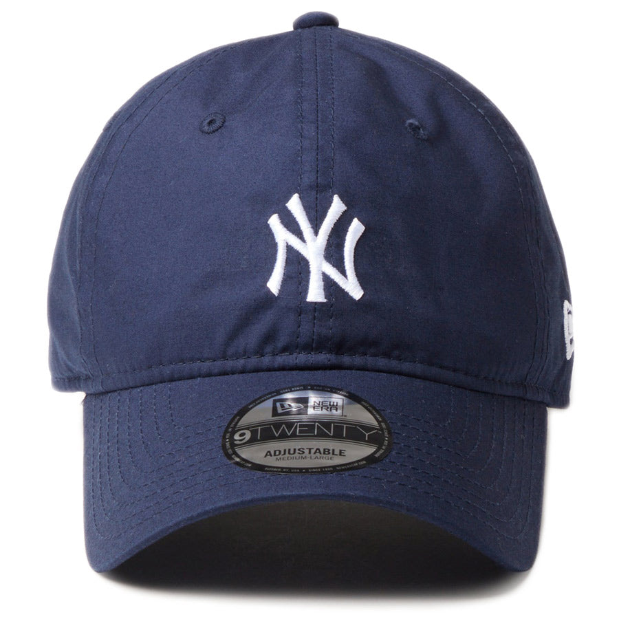 NEW ERA（ニューエラ） 9TWENTY Typewriter ヤンキース キャップ