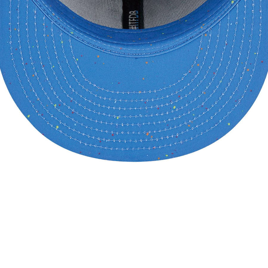 NEW ERA 59FIFTY キャップ つば裏 内側