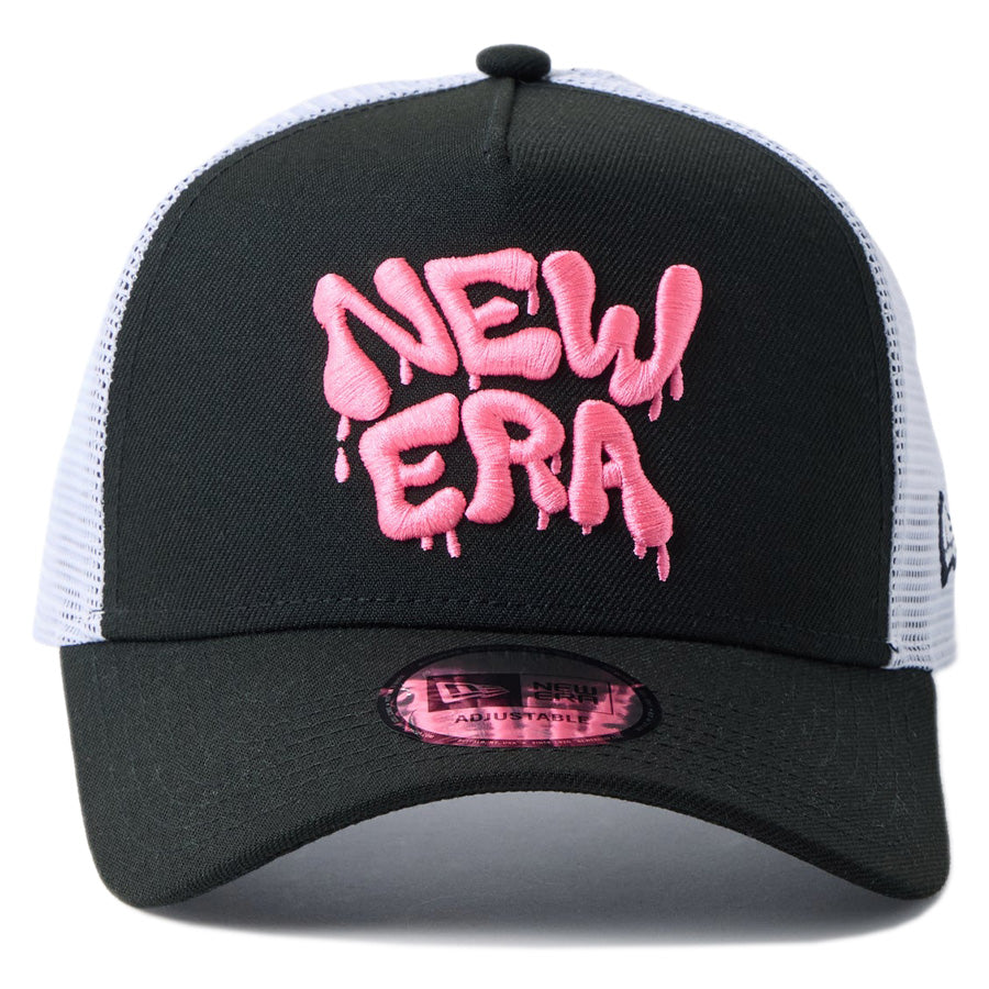 NEW ERA（ニューエラ） 9FORTY A-Frame Wall Art キャップ 14744865