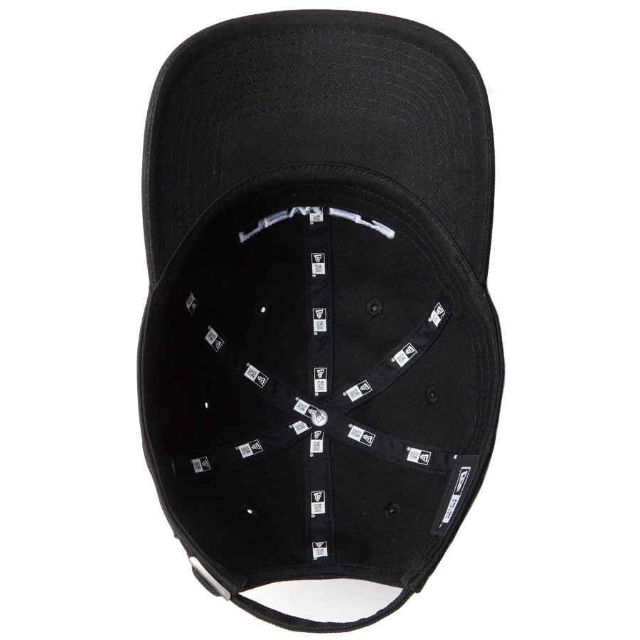 NEW ERA キャップ 内側