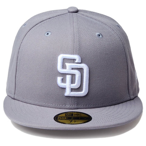 グレー/ホワイト