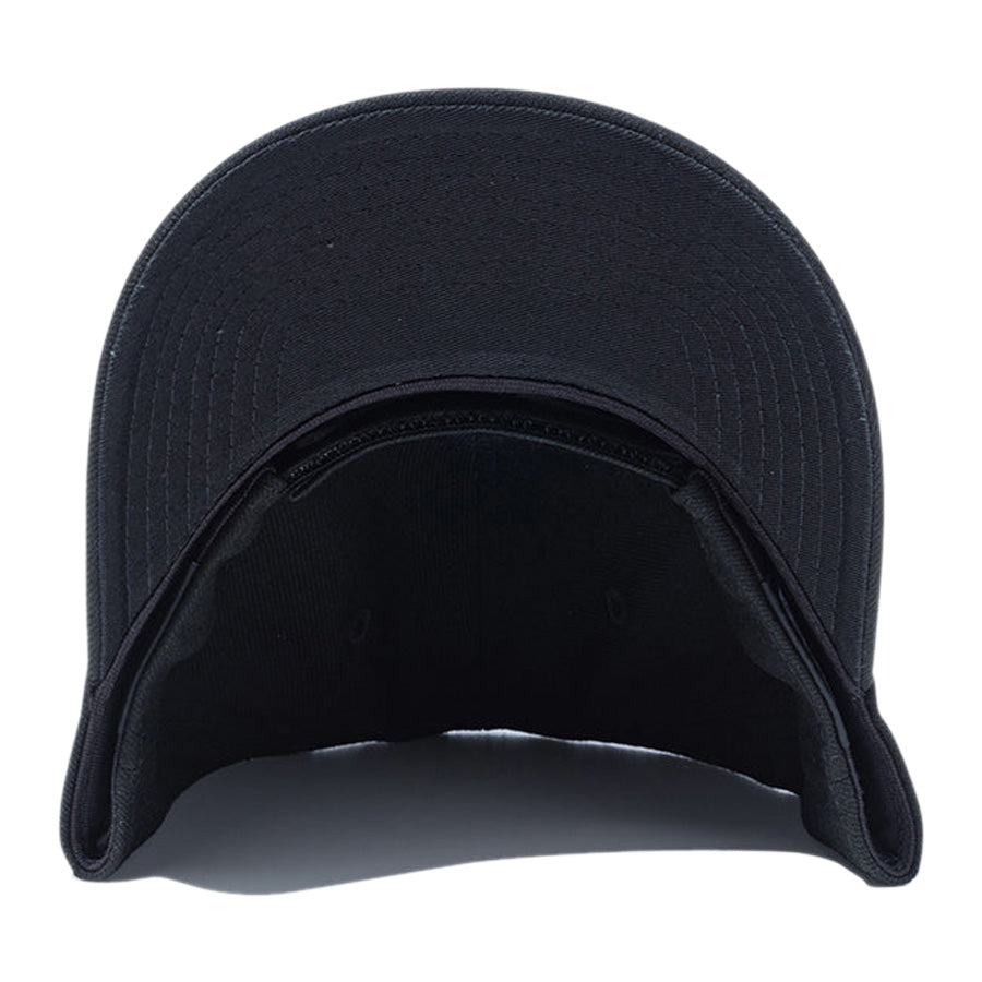 NEW ERA 9FORTY ロサンゼルス・ドジャース バイザー裏