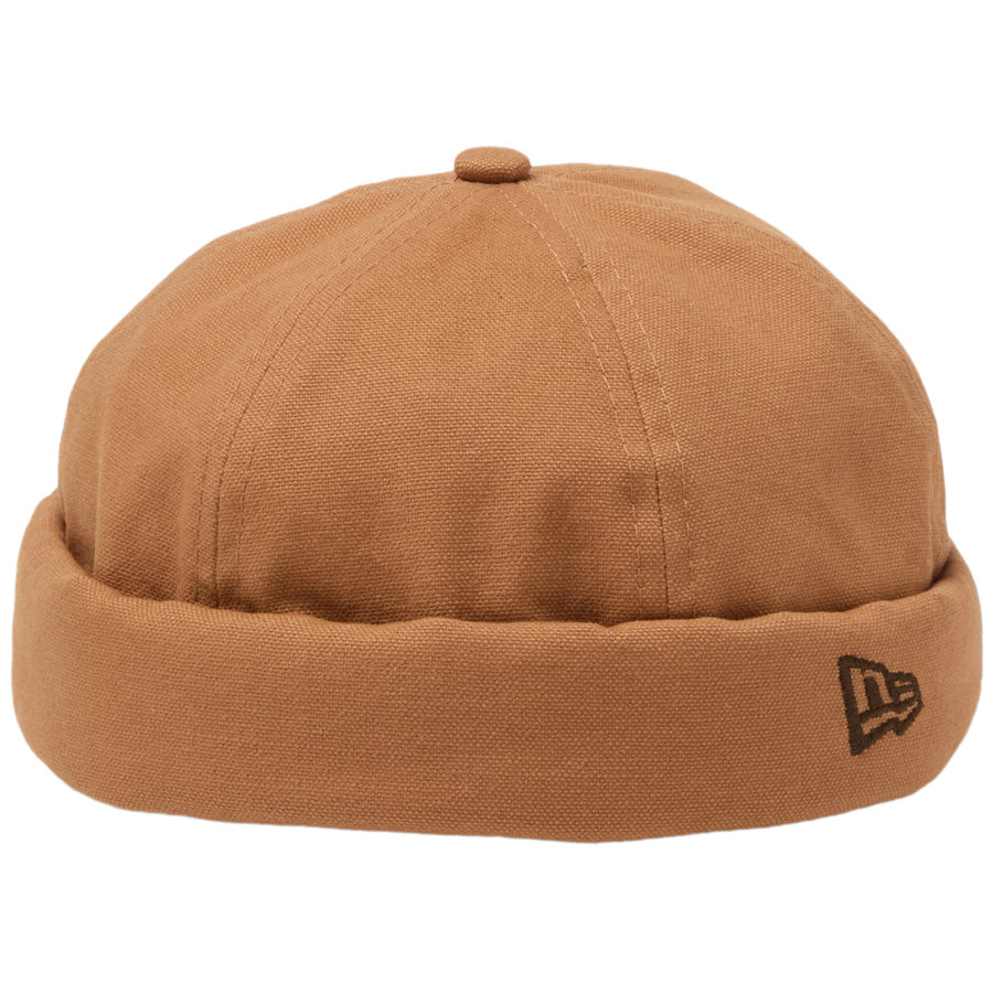 NEW ERA（ニューエラ） フィッシャーマンキャップ ダックキャンバス