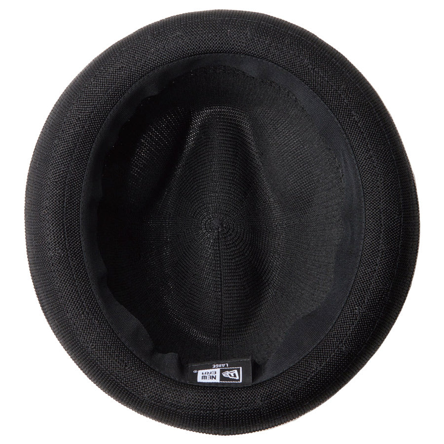 NEW ERA ニットフェドーラ 内側