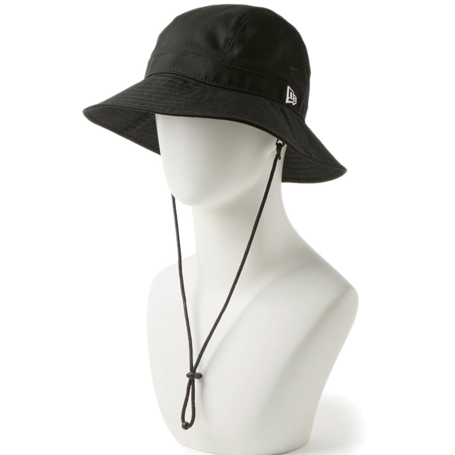 NEW ERA バケットハット マネキン着用