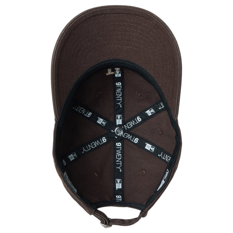 NEW ERA Youth 9TWENTY ドジャース 内側全体デザイン