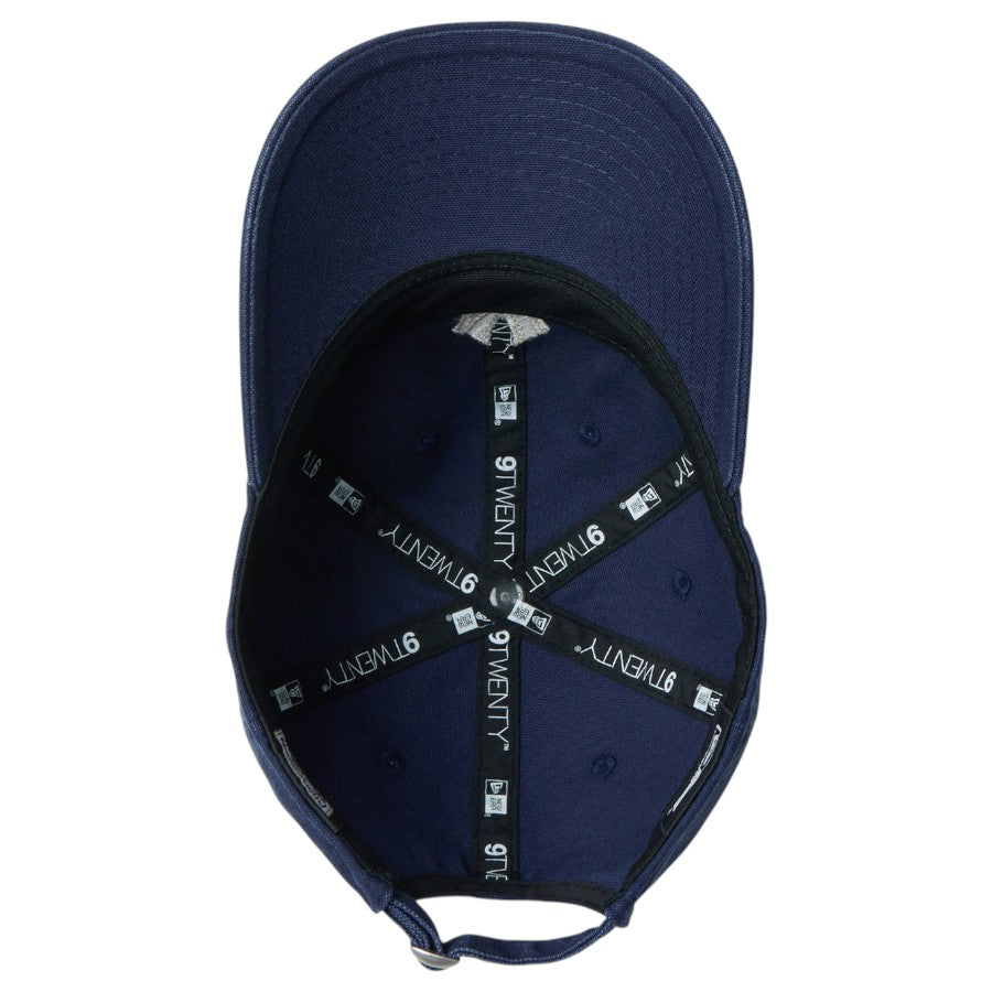 NEW ERA キッズ Youth 9TWENTY 内側デザイン