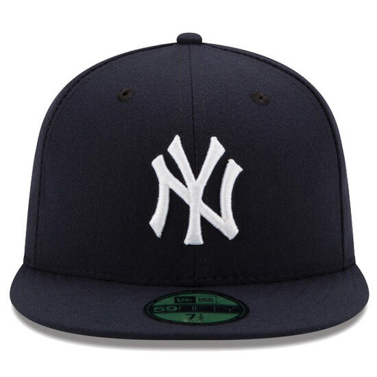 NEW ERA 59FIFTY MLB On-Field New York Yankees Cap