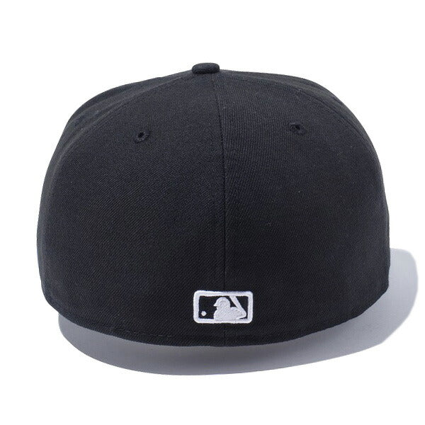 NEW ERA 59FIFTY MLB Logo Umpire Cap
